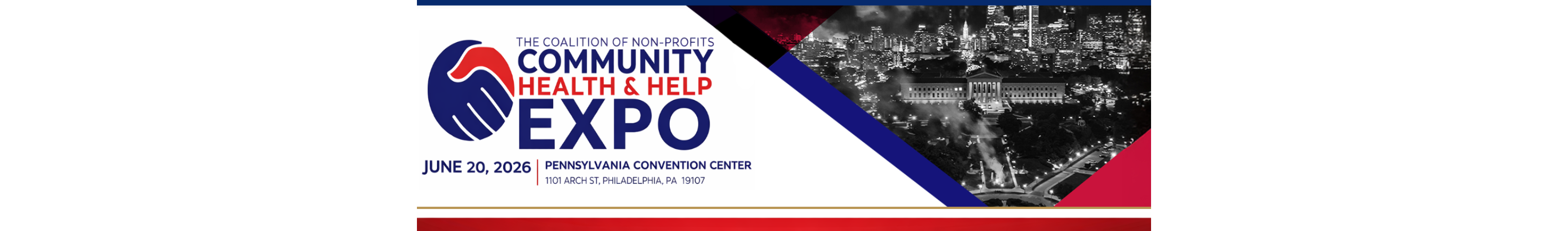 Coalition Of Non-Profits Community Health & Help Expo 2026